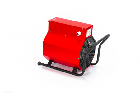 Тепловая пушка 5кВт PROF 220B 0/3/4.5 Hintek PROF-05220 04.000049