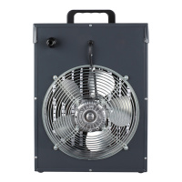 Тепловентилятор электрический на 9 кВт T-09380s Hintek Т-09380S