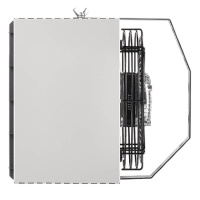 Тепловентилятор электрический на 4.5 кВт BHP-MW-5 Ballu