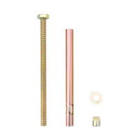 KR-01-3816-013 Болт анкерный 10х130 Kranz 