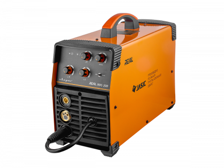 Инвертор сварочный MIG 200 ''REAL'' (N24002N) СВАРОГ 00000095727