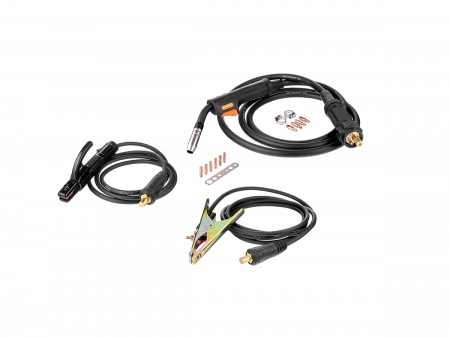 Инвертор сварочный MIG 200 ''REAL'' (N24002N) СВАРОГ 00000095727