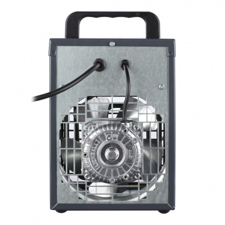 Пушка тепловая электрическая на 2 кВт Hintek T-02220S 04.01.01.000133