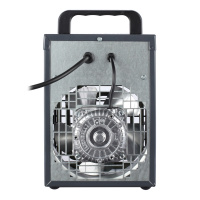 Пушка тепловая электрическая на 2 кВт Hintek T-02220S 04.01.01.000133