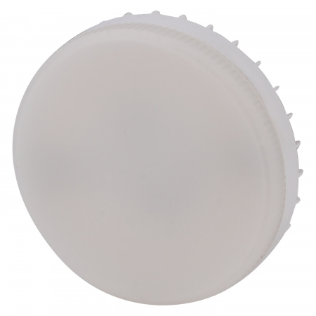 Лампа светодиодная LED 10Вт GX53 2700К 1000лм таблетка 230V FR GX (замена 100Вт) OSRAM LEDVANCE 4058075496378