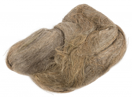 Лён сантехнический №11, 500гр КУРС 70712