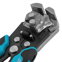 Щипцы для зачистки электропроводов, 0.05-8 кв. мм GROSS 17718