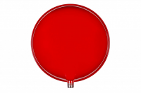 Бак расширительный 12F плоского типа, металлический фланец Джилекс 7712