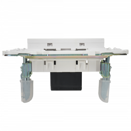 SKANDY Розетка HDMI SK-H01W арктический белый IEK SK-H10-K01