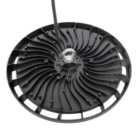 Светильник светодиодный промышленный для высоких пролетов ДСП-1103 200Вт 6500К IP65 PROxima EKF HIL-1103-200-6500