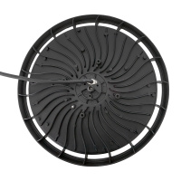 Светильник светодиодный промышленный для высоких пролетов ДСП-1103 200Вт 6500К IP65 PROxima EKF HIL-1103-200-6500