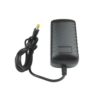 Блок питания(сетевой адаптер) DC5V, 2A(10Вт макс.). Диапазон входных напряжений AC100-240V. Штекер 2.1х5.5мм. OSNOVO PS-5010 00-00014247