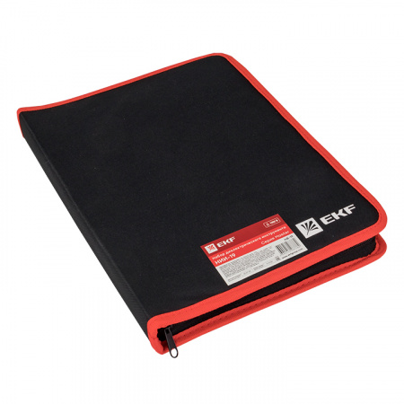 ndi-19 Набор диэлектрического инструмента НИИ-19 Master EKF 