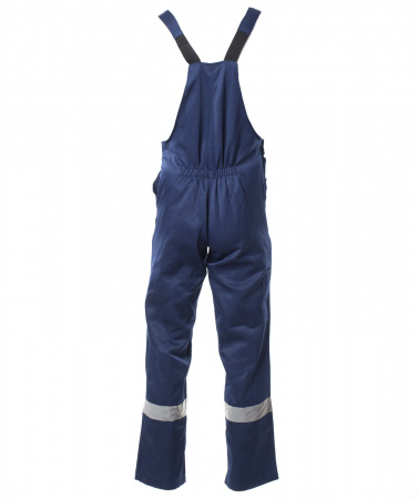 Полукомбинезон Стандарт с СОП 48-50.96-100.170-176 Эталон-Спецодежда 100950 00000103585