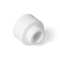 Муфта переходная (Полипропилен PP-R) Белая  40-25 PRO AQUA PA12614010