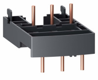 Блок между GV2 и LC1D Schneider Electric GV2AF3