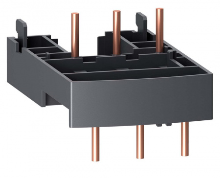 GV2AF3 Блок между GV2 и LC1D Schneider Electric 