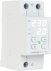Реле напряжения c контролем тока Welrok VI-40 Вэлрок 4660251140236