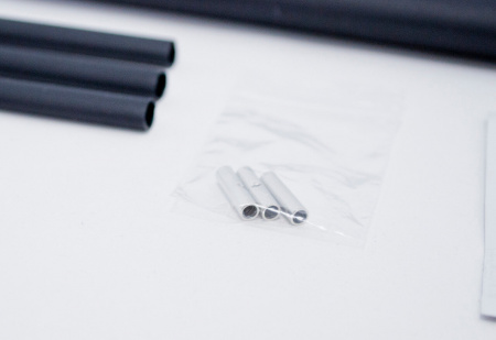 Термоусадочный набор Джилекс 9017