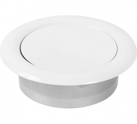 Воздуховод гибкий D100 3 м Ore 7079988607610