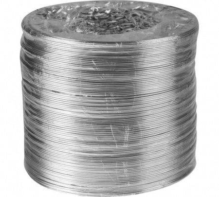 Воздуховод гибкий D100 3 м Ore 7079988607610