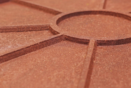 Плита ПЗК 240х480х16 NO NAME 00-00000058