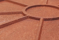 Плита ПЗК 240х480х16 NO NAME 00-00000058