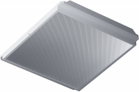 Светильник светодиодный ДВО без ламп NLP-PS7-4xT8-G13 Navigator Group 93790 33166