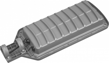 90474 Светильник светодиодный уличный ДКУ-100вт OSF-03-100-5K-LED ОНЛАЙТ  32090