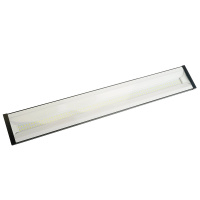 AL1180 48977 Светильник светодиодный ДСП-100вт 6400К 15000Лм 110 гр. IP65 FERON 