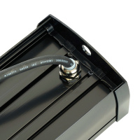 Светильник светодиодный ДСП-100вт 6400К 15000Лм 110 гр. IP65 FERON AL1180 48977