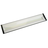 AL1180 48976 Светильник светодиодный ДСП-100вт 6400К 10000Лм 110 гр. IP65 FERON 