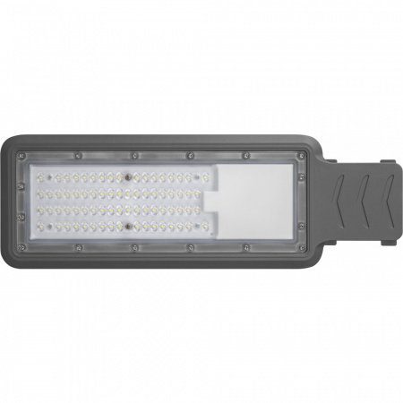 Светильник светодиодный уличный ДКУ-50вт OSF-02-50-5K-LED ОНЛАЙТ 90470 32086