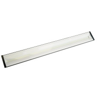 AL1180 48978 Светильник светодиодный ДСП-100вт 6400К 20000Лм 110 гр. IP65 FERON 