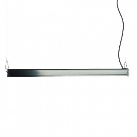 AL1180 48978 Светильник светодиодный ДСП-100вт 6400К 20000Лм 110 гр. IP65 FERON 