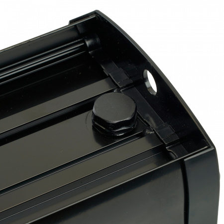 AL1180 48978 Светильник светодиодный ДСП-100вт 6400К 20000Лм 110 гр. IP65 FERON 