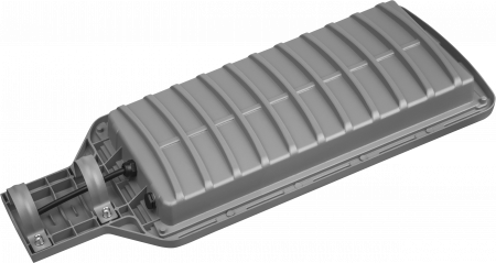 Светильник светодиодный уличный ДКУ-150вт OSF-03-150-5K-LED ОНЛАЙТ 90475 32091