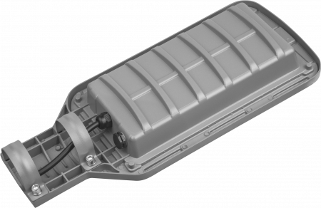 Светильник светодиодный уличный ДКУ-50вт OSF-03-50-5K-LED ОНЛАЙТ 90473 32089