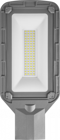 Светильник светодиодный уличный ДКУ-50вт OSF-03-50-5K-LED ОНЛАЙТ 90473 32089