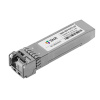 Модуль SFP+ WDM, дальность до 20км (12dB), 1270нм SNR SNR-SFP+W73-20