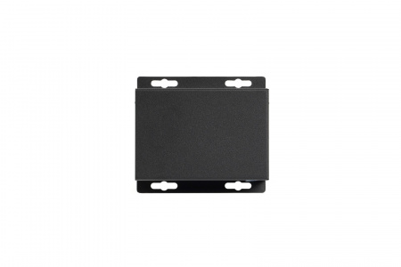 4080 Репитер PSE-REP-E v.2 30Вт дальность передачи 100м вход/выход RJ-45 PoE Бастион 