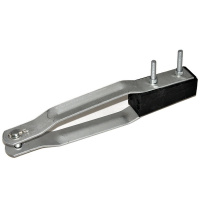 Зажим анкерный PA-4x(95-185) INSTALL 12098