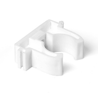 Опора 50 мм PPR, белая PRO AQUA PA18016P