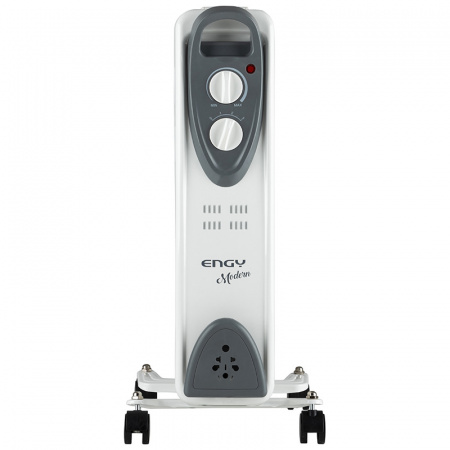 015119 Радиатор масляный  EN-2205 Modern ENGY 