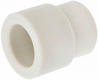 Муфта полипропиленовая PPR переходная ВВ 40 х 32м Политэк 9000004032