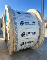 Кабель силовой ВВГнг(А)-LS 5х25мк(N.PE)-0.66 ТРТС Цветлит КЗ 00-00140179