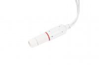 Сплиттер PSE-SP-1A-E v.2 13Вт вход RJ-45 PoE выход RJ-45 Ethernet и DC 12V Бастион 4079