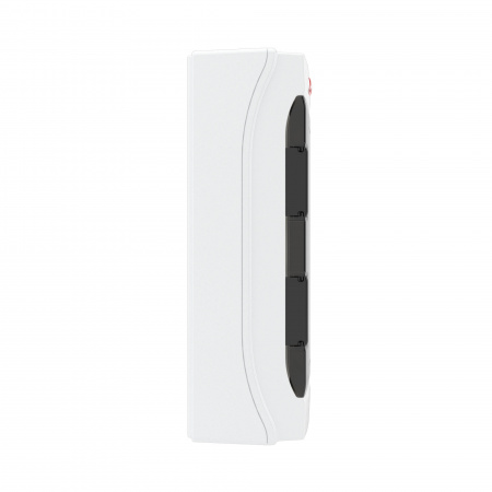 RB24W6TGD Щиток настенный с дверцей 24 мод.,IP65, серый, с клеммным блоком 63А DKC 