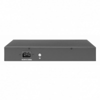 Коммутатор управляемый L2 PoE, 8 портов,          10/100/1000 Мб/с.,SFP SNR SNR-S2200G-8T-POE