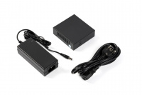 Коммутатор неуправляемый SKAT 2 порта, PoE+, 1-Uplink 60 Вт Бастион 4083